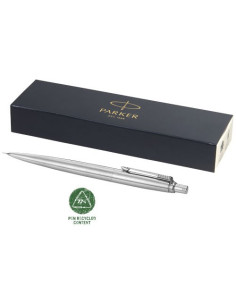 Parker portamina con gomma intergrata Jotter-inchiostro...