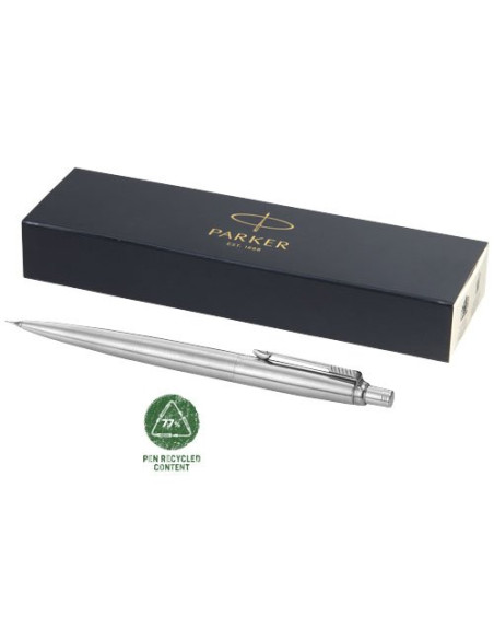 Parker portamina con gomma intergrata Jotter-inchiostro nero – 106479