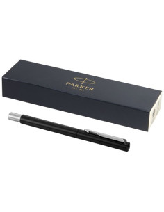 Parker nero – Penna roller Vector - inchiostro – 106483