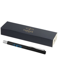 Parker nero – Penna roller Vector - inchiostro – 106483 2
