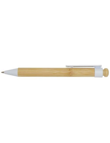 Rattan – Penna a sfera in plastica riciclata e...