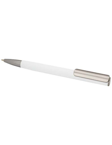 Ziguur – Penna a sfera in alluminio riciclato – 106129