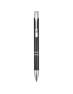 alluminio – Penna a sfera a scatto Moneta in – 107105