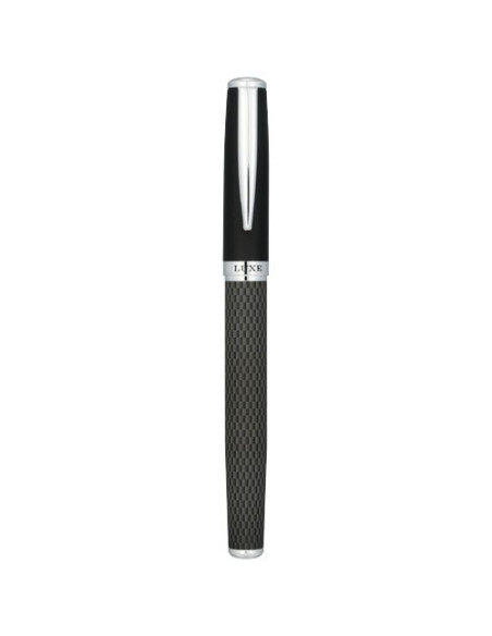 Carbon – Set regalo con coppia di penne e sacchetto – 107110