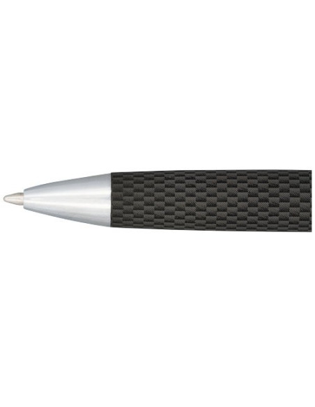 Carbon – Set regalo con coppia di penne e sacchetto – 107110