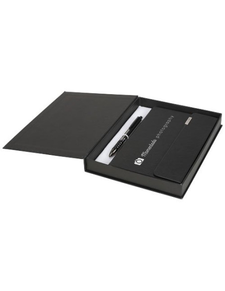 Tactical – Set regalo con blocco note – 107111