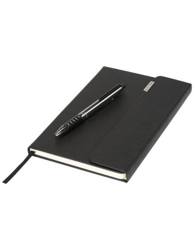 Tactical – Set regalo con blocco note – 107111
