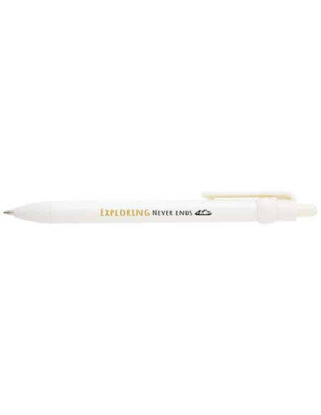 Fidget – Penna a sfera in plastica riciclata – 107964