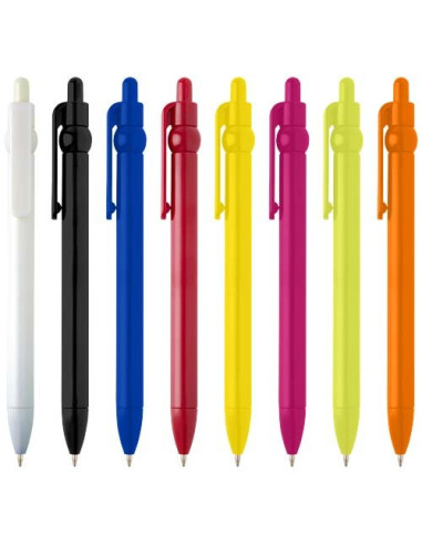 Fidget – Penna a sfera in plastica riciclata –...
