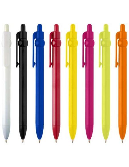 Fidget – Penna a sfera in plastica riciclata – 107964