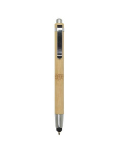 Elm – Penna a sfera in bambù – 106255