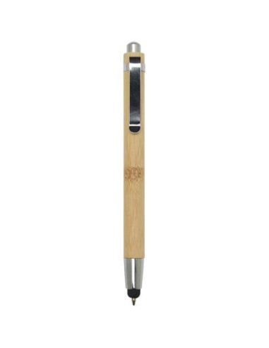 Elm – Penna a sfera in bambù – 106255