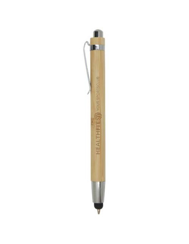 Elm – Penna a sfera in bambù – 106255