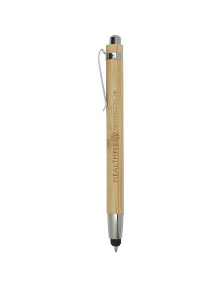 Elm – Penna a sfera in bambù – 106255