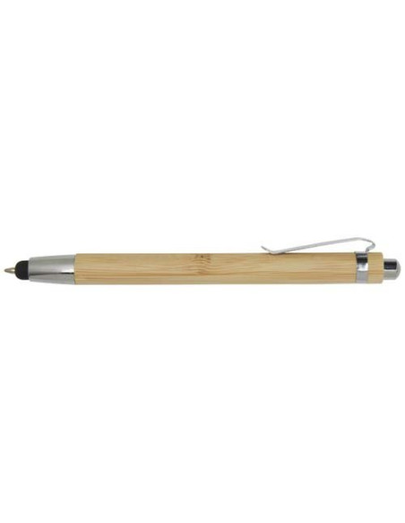Elm – Penna a sfera in bambù – 106255
