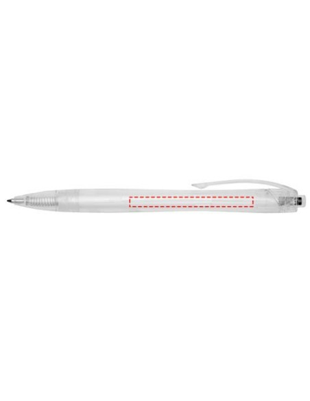 Honua – Penna a sfera in PET riciclato – 107757