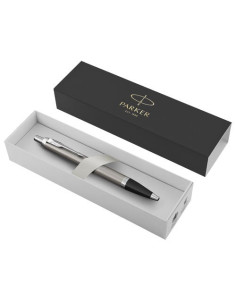 Parker blu – Penna a sfera IM - inchiostro – 107758