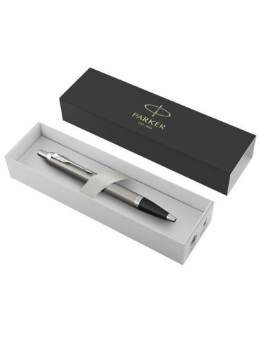 Parker blu – Penna a sfera IM - inchiostro –...