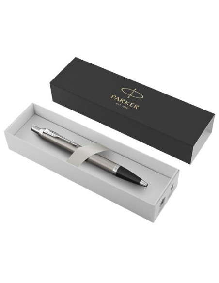 Parker blu – Penna a sfera IM - inchiostro – 107758