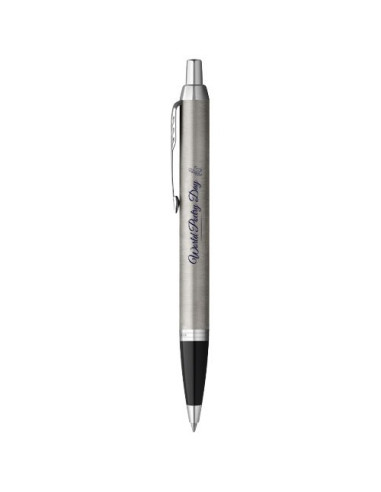 Parker blu – Penna a sfera IM - inchiostro –...