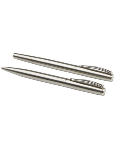 Didimis – Set con penna a sfera e penna roller...