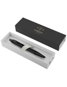 Parker blu – Penna a sfera acromatica IM - inchiostro –...