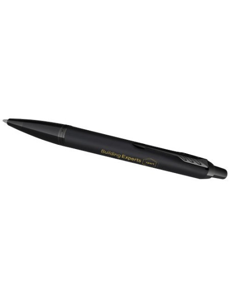 Parker blu – Penna a sfera acromatica IM - inchiostro – 107801