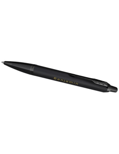 Parker blu – Penna a sfera acromatica IM -...
