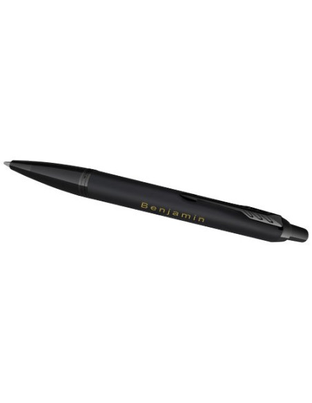 Parker blu – Penna a sfera acromatica IM - inchiostro – 107801