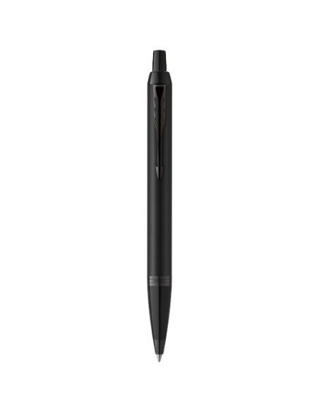 Parker blu – Penna a sfera acromatica IM - inchiostro – 107801