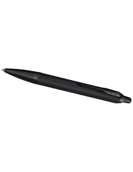 Parker blu – Penna a sfera acromatica IM - inchiostro – 107801