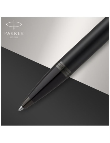 Parker blu – Penna a sfera acromatica IM -...