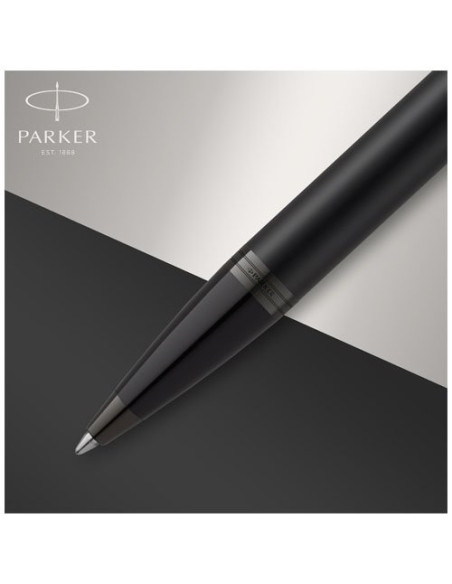Parker blu – Penna a sfera acromatica IM - inchiostro – 107801