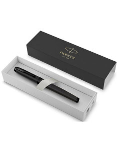 Parker IM – Penna roller acromatica – 107802 2