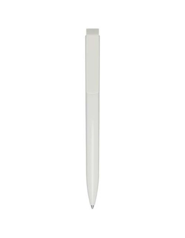 Lucia – Penna a sfera in plastica riciclata –...
