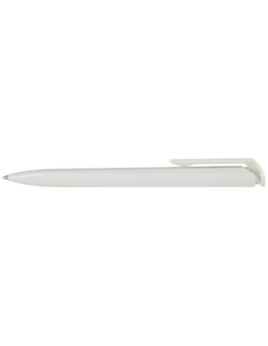 Lucia – Penna a sfera in plastica riciclata –...