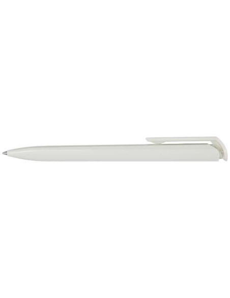 Lucia – Penna a sfera in plastica riciclata – 107926