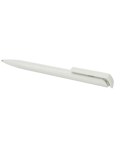 Lucia – Penna a sfera in plastica riciclata –...