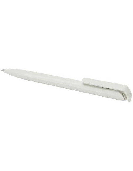 Lucia – Penna a sfera in plastica riciclata – 107926