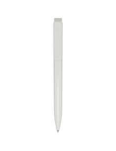 Lucia – Penna a sfera in plastica riciclata – 107927