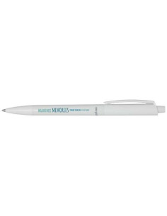 Martha – Penna a sfera in plastica riciclata – 107928 2
