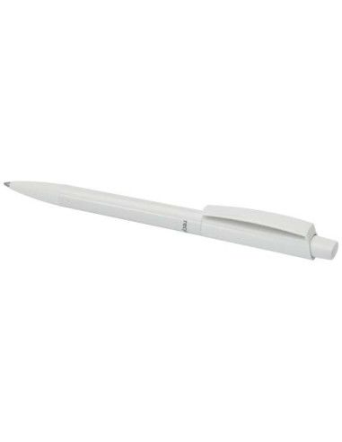 Martha – Penna a sfera in plastica riciclata –...