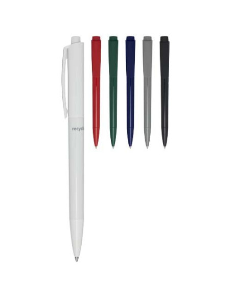Martha – Penna a sfera in plastica riciclata – 107928