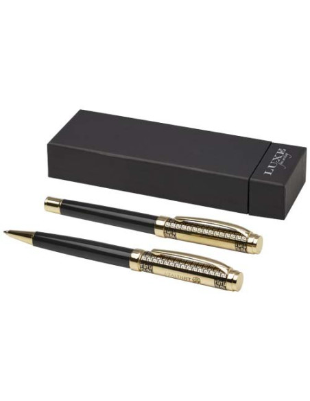 Legato – Set penne a sfera e roller – 107924