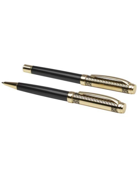 Legato – Set penne a sfera e roller – 107924