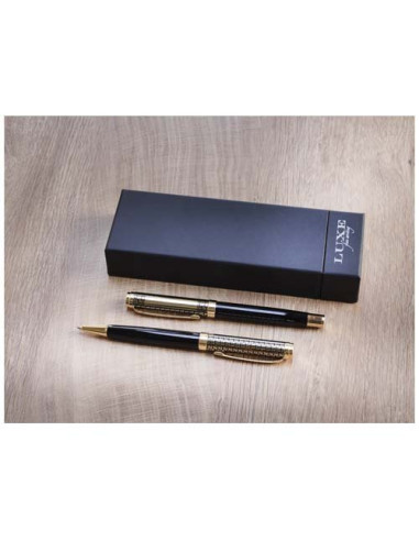 Legato – Set penne a sfera e roller – 107924