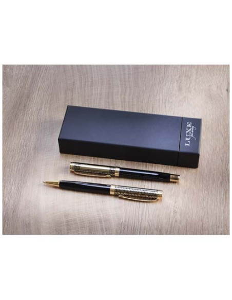 Legato – Set penne a sfera e roller – 107924