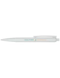 Elsa – Penna a sfera in plastica riciclata – 107909 2