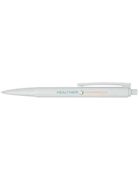 Elsa – Penna a sfera in plastica riciclata – 107909