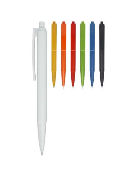 Elsa – Penna a sfera in plastica riciclata – 107909